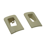 SC300/400/Soarer - Rear Seat Belt Cover Trim