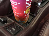MK3 Supra - Premium Cup Holder Inserts