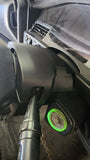 MK3 Supra - Steering Column Clamshell Covers (90-92)