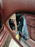 MK3 Supra - 6.5 inch Speaker Pods (Front)