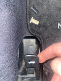MR2 (SW20) - Trunk / Gas Lever Screw Retainer