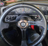 MK3 Supra - Steering Column Clamshell Covers (90-92)