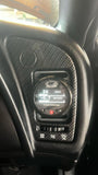 Celica (ST205) -  Vent Gauge Pod (Driver Window)
