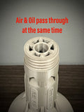 Fancy Speed Pour Oil Funnel (Toyota / Lexus)
