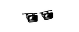 MK3 Supra - Brake Ducts