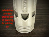Fancy Speed Pour Oil Funnel (Toyota / Lexus)