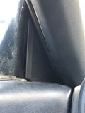 MK3 Supra - Interior Side Mirror Covers