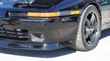 MK3 Supra - 89+ LED Fog Lamps (YR: 89 - 92) - "DB Extrusion"