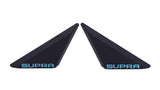 MK3 Supra - Interior Side Mirror Covers