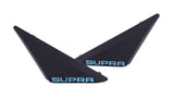 MK3 Supra - Interior Side Mirror Covers