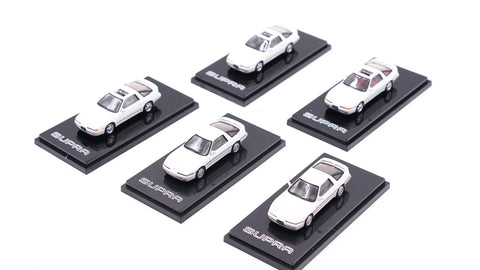 Premium Diecast (Mk3 Supra)