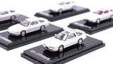 Premium Diecast (Mk3 Supra)