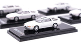 Premium Diecast (Mk3 Supra)