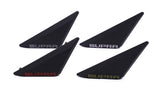 MK3 Supra - Interior Side Mirror Covers