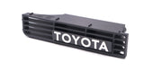 MK3 Supra - Front Bumper Grills (1989+)