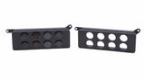 MK3 Supra - Ashtray Plate For Racing Switches