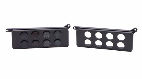 MK3 Supra - Ashtray Plate For Racing Switches