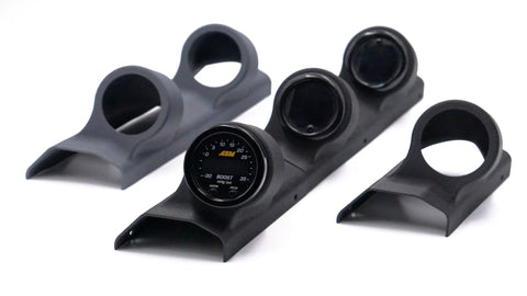MK3 Supra - A Pillar Gauge Pods
