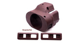 MK3 Supra - Steering Column Clamshell Covers (86-89)