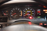 MK3 Supra - Stealth Volt Meter (89-92)