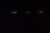 MK3 Supra - Stealth Volt Meter (89-92)