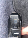 MR2 (SW20) - Trunk / Gas Lever Screw Retainer