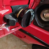 MR2 (SW20) - Gas "Hole" Cap Hanger
