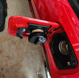 MR2 (SW20) - Gas "Hole" Cap Hanger