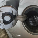 MR2 (ZZW30) - Gas "Hole" Cap Hanger