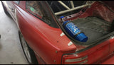MK3 Supra - Spoiler Mounting Clips (89+)