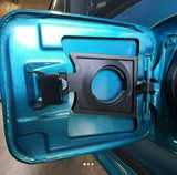 MR2 (SW20) - Gas "Hole" Cap Hanger