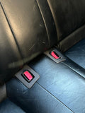 SC300/400/Soarer - Rear Seat Belt Cover Trim