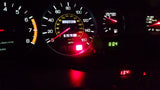 MK3 Supra - Stealth Volt Meter (89-92)