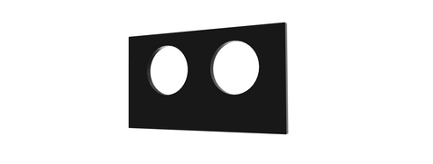 MR2 (SW20) - Radio Delete Gauge Pod