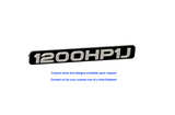 MK3 Supra - Front Grill Emblem