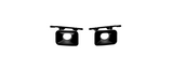 MK3 Supra - Brake Ducts