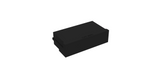 MR2 (SW20) - Single Din Delete Plate