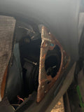 MK3 Supra - 6.5 inch Speaker Pods (Front)