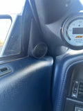 MK3 Supra - Tweeter Pods (Universal)