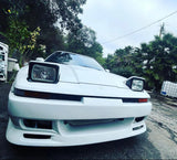 MK3 Supra - Front Bumper Grills (1989+)