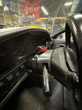 MK3 Supra - Steering Column Clamshell Covers (90-92)