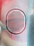 MKIV Supra - Dash Tweeter Cover