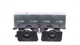 MK3 Supra - PRE89 LED Fog Lamps (YR: 86.5 - 88)