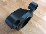 MK3 Supra - Steering Wheel Gauge Pod (Year 89.5 - 92)