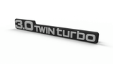 MK3 Supra - Front Grill Emblem