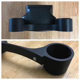 MK3 Supra - Steering Wheel Gauge Pod (Year 89.5 - 92)