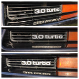 MK3 Supra - Front Grill Emblem