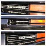 MK3 Supra - Front Grill Emblem