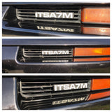 MK3 Supra - Front Grill Emblem