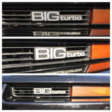 MK3 Supra - Front Grill Emblem